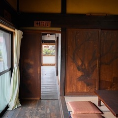 【主婦・ママさん・初心者歓迎！】常陸太田古民家の清掃のお仕事 時給1,100円の画像