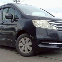 車検８年１月　Ｂｌｕｅｔｏｏｔｈ　ナビ　ＴＶ　後席フリップ…