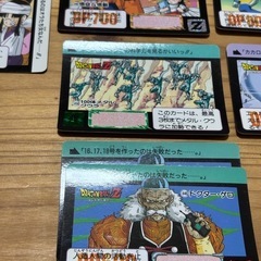 ワンピース ドラゴンボール ヴァイスシュバルツ ユニアリ カード