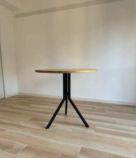 KANADEMONO THE CAFE TABLE / 750mm