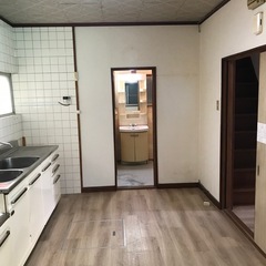中古４DKの一戸建て　ギリギリまで値下げしました - 大和高田市