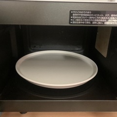シャープ　電子レンジの画像