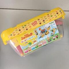 0624-121 ニューブロック