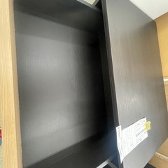 リユースのサカイ東金店 IRISOHYAMA キッチンキャビネット ロータイプ TJ12927の画像
