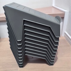 シューズ　収納の画像