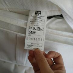 ニトリの来客用お布団セットの画像