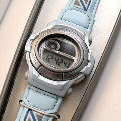 未使用美品 CASIOカシオ G-COOL GT-003M-2T 匿名配送の画像