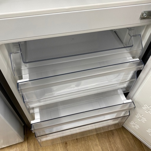 Haier 2ドア冷蔵庫【トレファク東大阪店】
