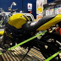 〖調子良好〗VTR250 mc33 秋田市  ✨️配送、分割2回可能の画像