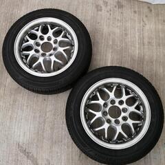スパルコホイール 2/2 同時購入 mocbell_spff2-8545114