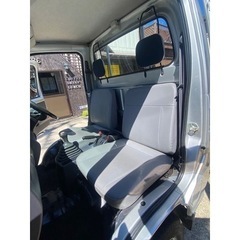 サンバートラック　TC 4WD 車検残(令和8年5月)の画像