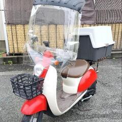 ⭐︎実働⭐︎ワンオーナー⭐︎原付一種⭐︎ホンダ⭐︎クレアスクーピ...