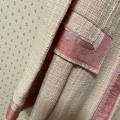 ZARA かわいいコート　Ｍの画像