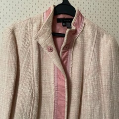 ZARA かわいいコート　Ｍの画像