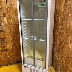 C(7343) ホシザキ 小型冷蔵ショーケース SSB-48CT...