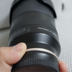 タムロン 18-300mm F3.5-6.3DiⅢ-A VC VXD B061S APS-C用レンズの画像