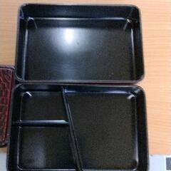 0624-114 お弁当箱の画像