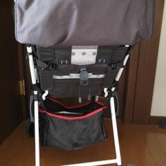 Aprica B型ベビーカー(美品)の画像