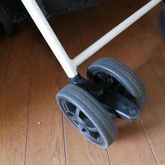 Aprica B型ベビーカー(美品)の画像
