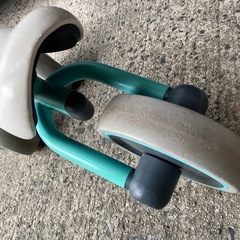 D-bike mini ディーバイク ミニ プラス バランスバイクの画像