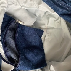 GUESS ショルダーバッグの画像