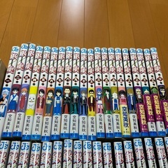 銀魂　ジャンプコミックス　39巻までのセットの画像