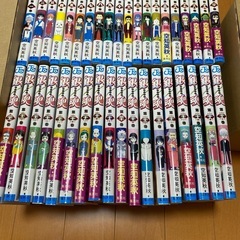 銀魂　ジャンプコミックス　39巻までのセットの画像