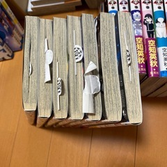 銀魂　ジャンプコミックス　39巻までのセットの画像