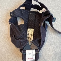 エルゴ　ベビービョルン　抱っこ紐セットの画像