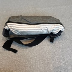 エルゴ　ベビービョルン　抱っこ紐セットの画像