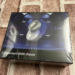 シェーバーメンズ 電気シェーバー ひげそり 6枚刃 回転式 深剃...