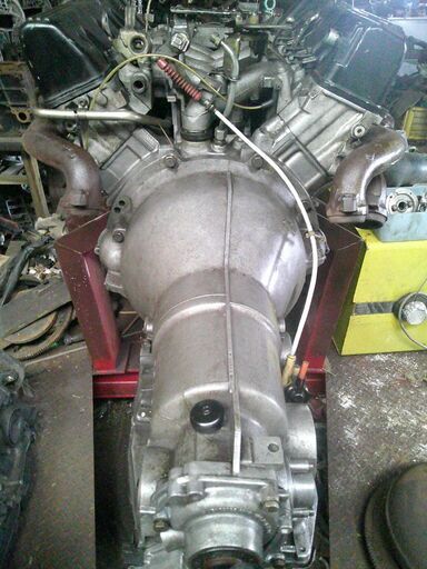 オートマミツション-A/Tオーバーホール.リビルト.リペアー専門工場