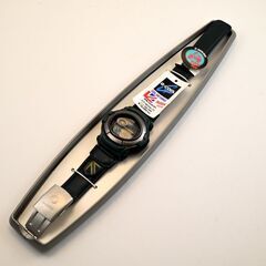 未使用美品 CASIOカシオ G-COOL GT-003M-3T の画像