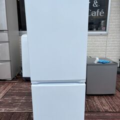 ヤマダYAMADAノンフロン冷凍冷蔵庫　YRZ-F15G1　２０...