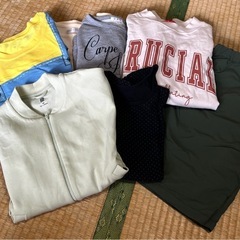 140cm、150cm、160cm女児 女の子 子供服 まとめ売り