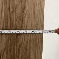 室内ドア　ウッドワン　ドレタス　展示品
の画像