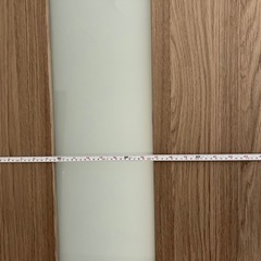 室内ドア　ウッドワン　ドレタス　展示品
の画像