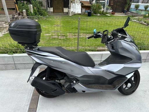 その他 HONDA pcx125 jk05