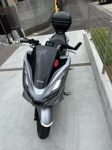 その他 HONDA pcx125 jk05