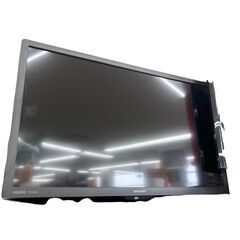 SHARP/シャープ　24インチ液晶テレビ　ブラック　2T-C2...