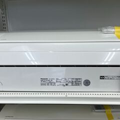 ★リユースのサカイ千葉中央店★ Panasonic エアコン C...