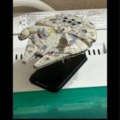 スターウォーズフィギュア