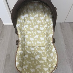 KATOJI バウンサーの画像