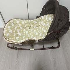 KATOJI バウンサーの画像