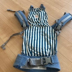 エルゴ　抱っこ紐の画像