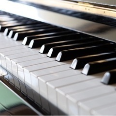 ピアノ教室を探してます🎹