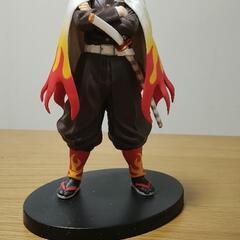 煉獄杏寿郎フィギュア