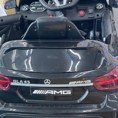 リユースのサカイ東金店メルセデス・ベンツ 電動乗用キッズカー TJ12932の画像