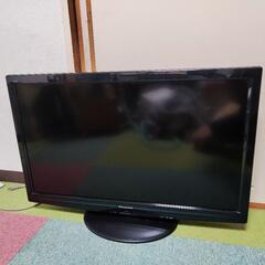 壊れたテレビを回収できる方