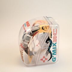 未使用美品 箱、ケース付き カシオ CASIO G-SHOCK DW-9500RL-7Tの画像